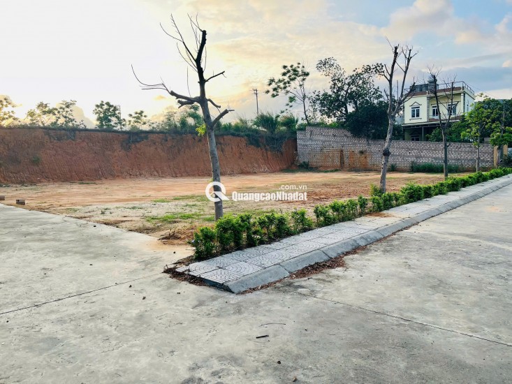 ĐẤT Ở ĐÔ THỊ, SỔ RIÊNG TỪNG NỀN - GIÁ F0 CHỈ 9TR/M2