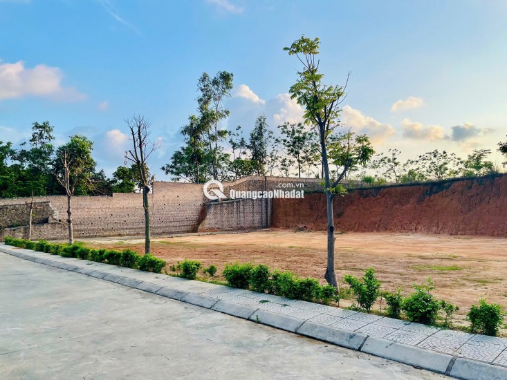 ĐẤT Ở ĐÔ THỊ, SỔ RIÊNG TỪNG NỀN - GIÁ F0 CHỈ 9TR/M2
