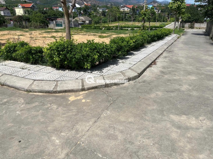  ĐẤT SẠCH - GIÁ MỀM CHỈ TỪ 6XX - VỊ TRÍ ĐẮC ĐỊA TẠI TRUNG TÂM ĐÔNG TRIỀU