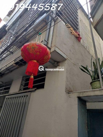 Bán Nhà 2 Tầng Vạn Phúc, Hà Đông DT 39m², Gần Ô Tô, Giá Chỉ Nhỉnh 7 Tỷ!