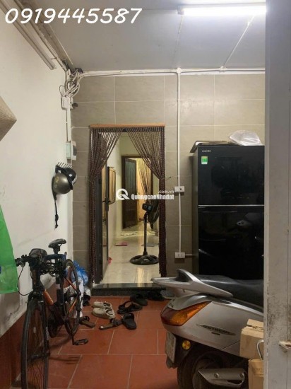 Bán Nhà 2 Tầng Vạn Phúc, Hà Đông DT 39m², Gần Ô Tô, Giá Chỉ Nhỉnh 7 Tỷ!
