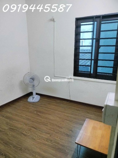 Bán Nhà 2 Tầng Vạn Phúc, Hà Đông DT 39m², Gần Ô Tô, Giá Chỉ Nhỉnh 7 Tỷ!