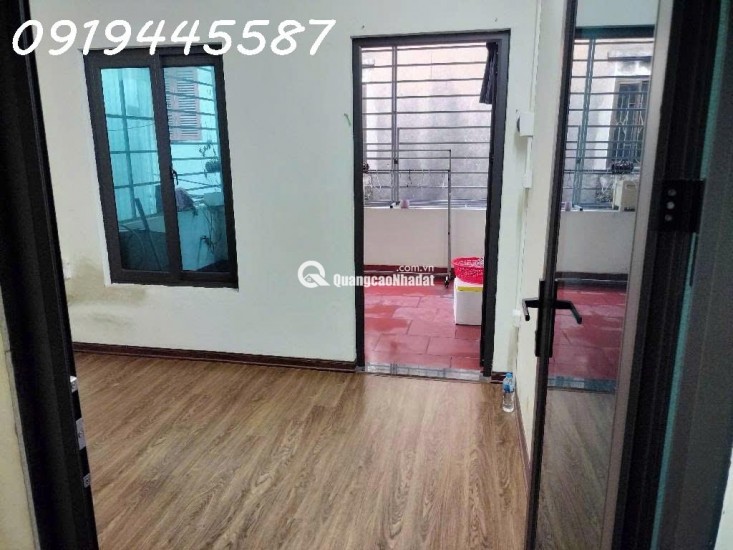 Bán Nhà 2 Tầng Vạn Phúc, Hà Đông DT 39m², Gần Ô Tô, Giá Chỉ Nhỉnh 7 Tỷ!