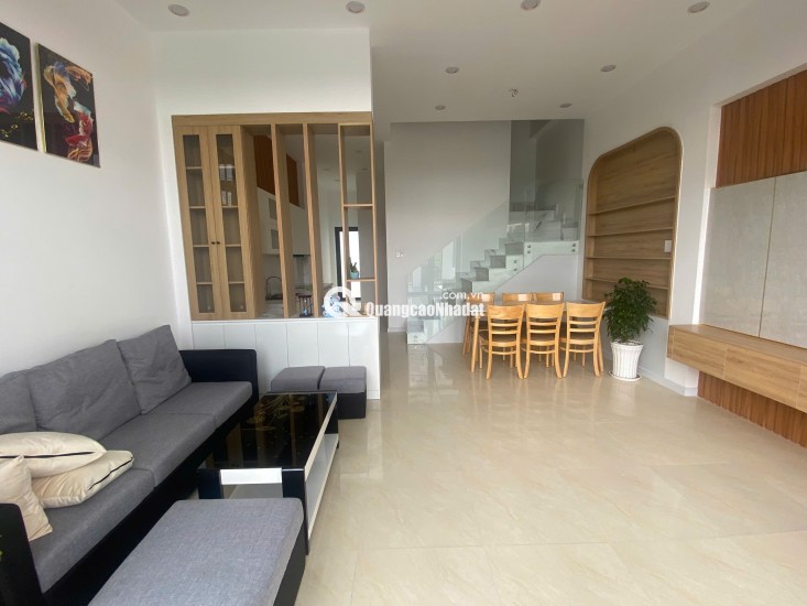 BÁN NHÀ TT CẦN ĐƯỚC MT ĐƯỜNG