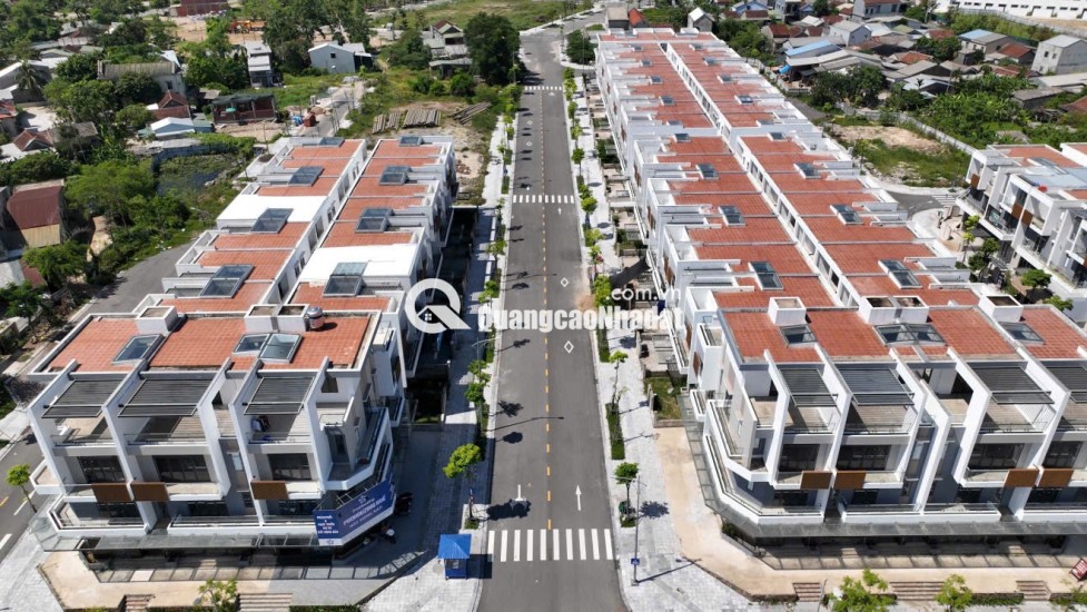 BGI TOPAZ CITY CORE – Nơi cuộc sống thăng hoa từng khoảnh khắc