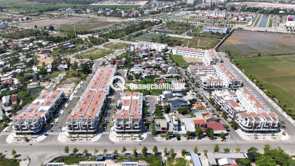 BGI TOPAZ CITY CORE – Tâm điểm kết nối, kiến tạo tương lai