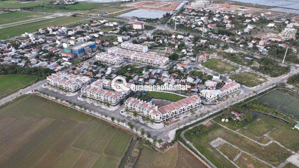BGI TOPAZ CITY CORE – Tâm điểm kết nối, kiến tạo tương lai
