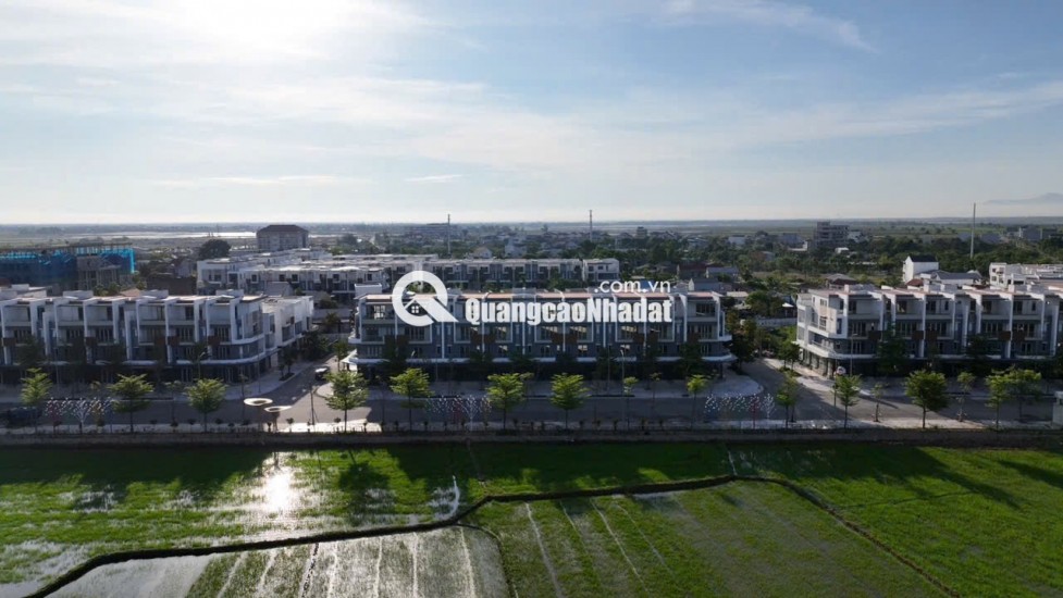 BGI TOPAZ CITY CORE – Nơi cuộc sống thăng hoa từng khoảnh khắc