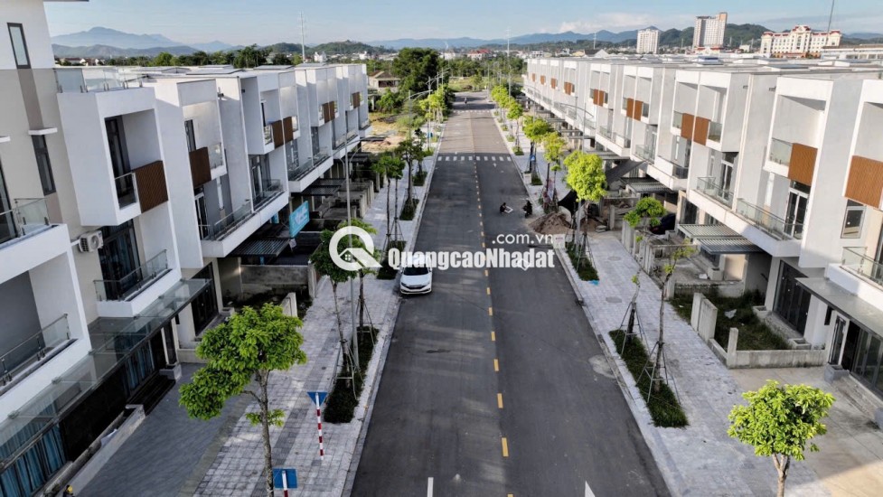 BGI TOPAZ CITY CORE – Nơi hội tụ giá trị sống đỉnh cao
