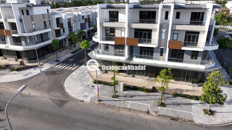 BGI TOPAZ CITY CORE – Nơi hội tụ giá trị sống đỉnh cao