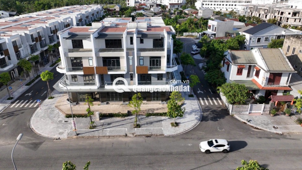 BGI TOPAZ CITY CORE – Nơi cuộc sống thăng hoa từng khoảnh khắc