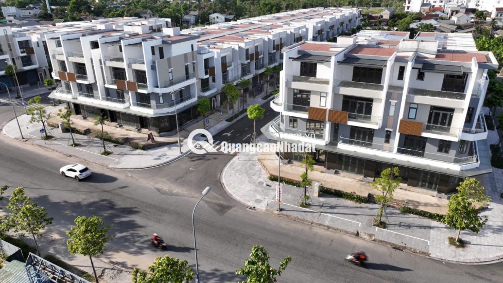 BGI TOPAZ CITY CORE – Nơi cuộc sống thăng hoa từng khoảnh khắc