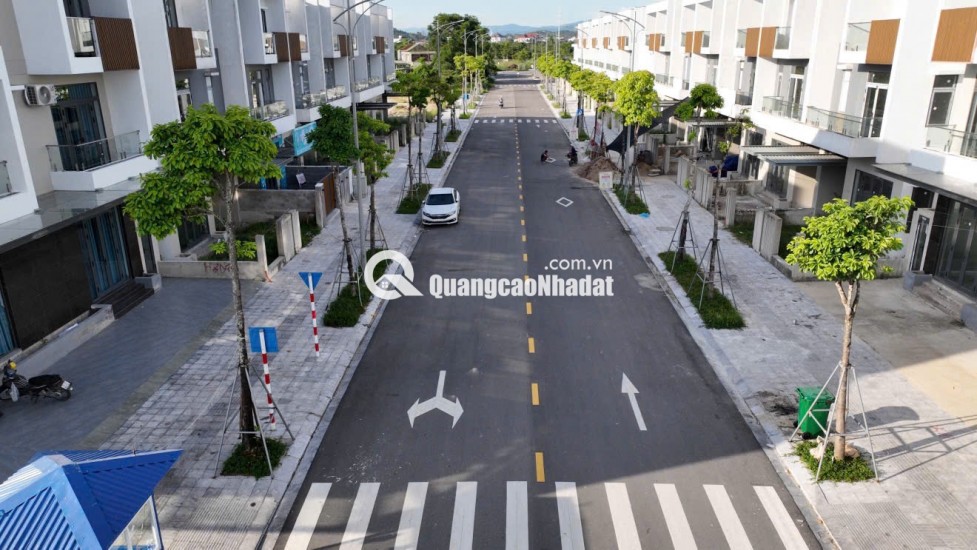 BGI TOPAZ CITY CORE – Nơi cuộc sống thăng hoa từng khoảnh khắc