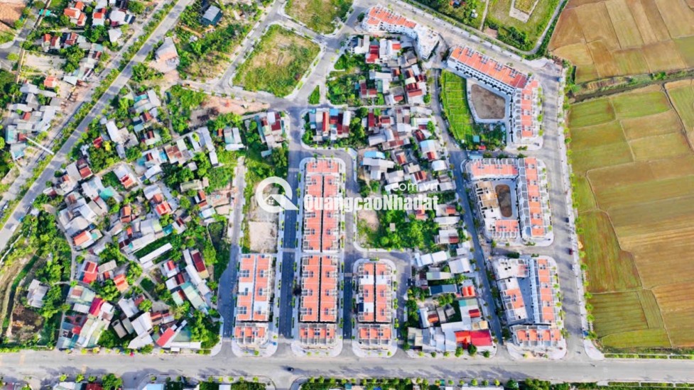 BGI TOPAZ CITY CORE – Nơi hội tụ giá trị sống đỉnh cao