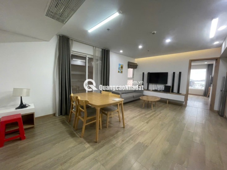 CHO THUÊ CĂN HỘ 2 PN Fhome - Giá từ 13 triệu/tháng