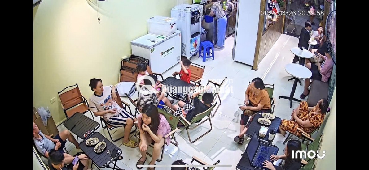 Chính chủ cần Nhượng quán trà sữa nhượng quyền Teamazing Văn Khê Quận Hà Đông Hà Nội