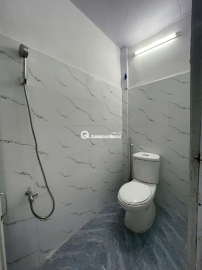Nhà Cấp 4 Gác Lửng Đẹp– HXH – Gần Nguyễn Ảnh Thủ – Chỉ 3 Tỷ 3x Triệu