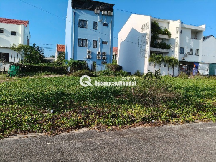 CHÍNH CHỦ CẦN BÁN ĐẤT Ở THÀNH PHỐ HỘI AN- TỈNH QUẢNG NAM