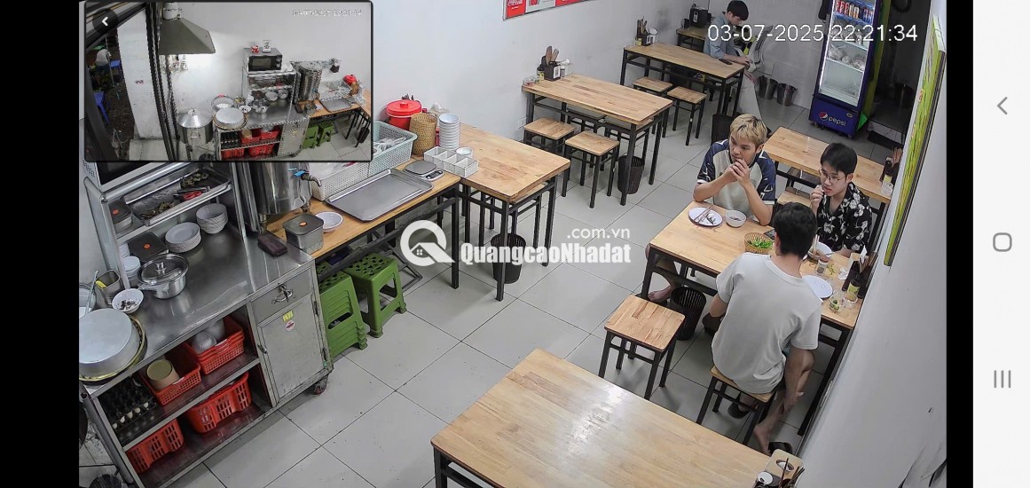 Chính chủ cần sang nhượng lại mặt bằng tại số 40 Đỗ Đức Dục Phường Mễ Trì, Nam Từ Liêm, Hà Nội