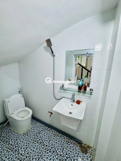 Nhà đẹp Giang Cao - Lô góc - 2 mặt ô tô - dòng tiền 15TR/tháng - 30x4T - 4,89 tỷ