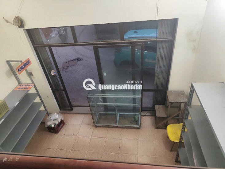 Chính chủ cần cho thuê cửa hàng số 107 ngõ 59 đường Văn Tiến Dũng, Phường Phú Diễn, Bắc Từ Liêm Hà Nội
