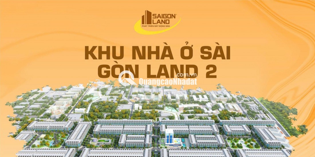 SỞ HỮU BẤT ĐỘNG SẢN HỒ CHÍ MINH CHỈ VỚI 320 TRIỆU