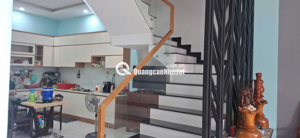 SIÊU HIẾM -  E HƠI NGỦ TRONG SÂN NGAY KẾ BÊN TRUNG TÂM HÀNH CHÍNH TP THỦ ĐỨC Chỉ 7.99 tỷ