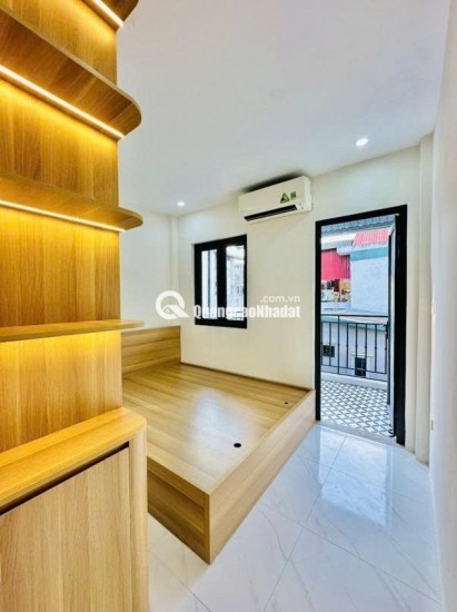 Nhà Hiếm Giá nhỉnh 2tỷ9xx - Nguyễn An Ninh - Trương Định - Căn hộ 2 tầng x 30m2