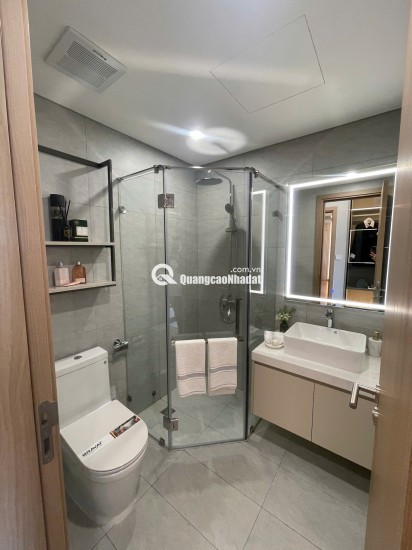 Bán căn hộ the charm sở hữu lâu dài giá chỉ từ hơn 5 tỷ
