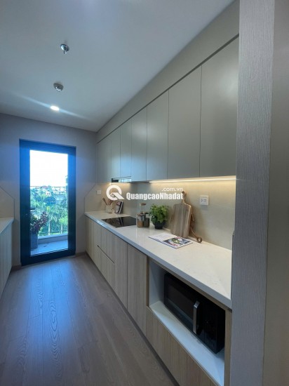 Bán căn hộ the charm sở hữu lâu dài giá chỉ từ hơn 5 tỷ