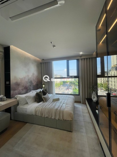 Bán căn hộ the charm sở hữu lâu dài giá chỉ từ hơn 5 tỷ