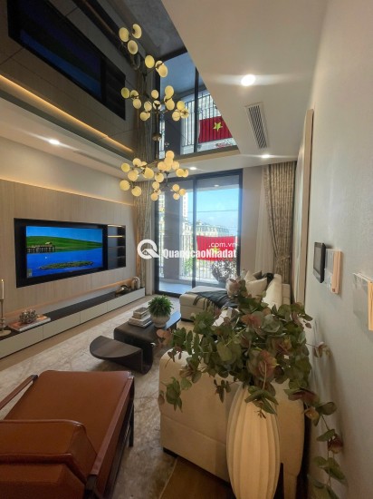 Bán căn hộ the charm sở hữu lâu dài giá chỉ từ hơn 5 tỷ