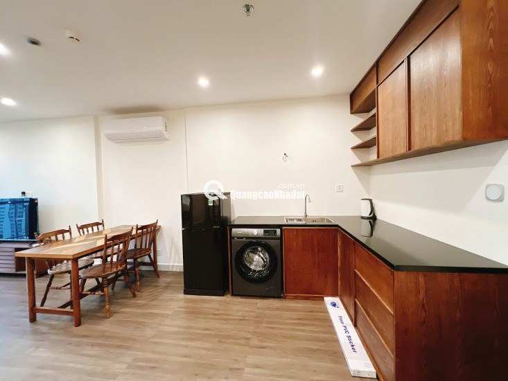 CẦN BÁN CĂN HỘ 1PN+ FULL NỘI THẤT – VINGRAND PARK (TP.HCM)