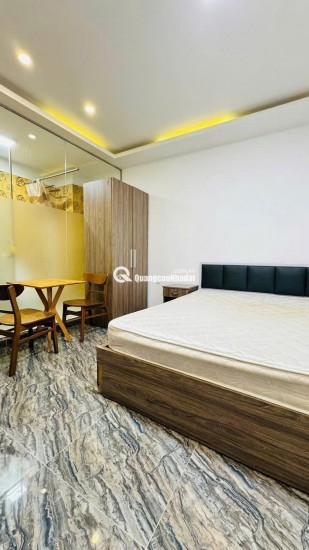 BÁN NHÀ KẾ QUẬN 1- 6 TẦNG 8 PHÒNG ĐỦ NỘI THẤT-NGUYỄN KHOÁI QUẬN 4-THU NHẬP 3.6 TỶ/5NĂM: nhỉnh 12 TỶ