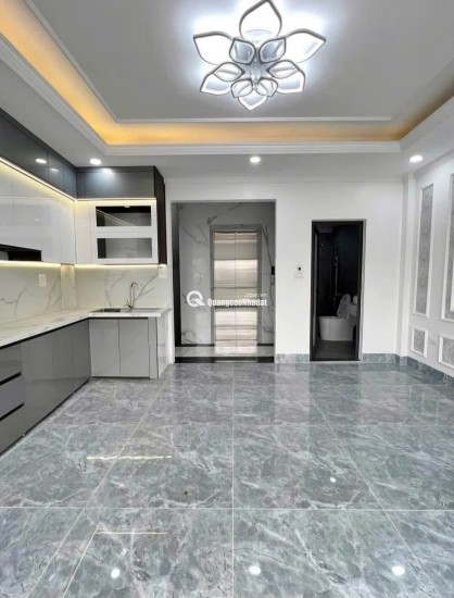 BÁN NHÀ PHỐ TÔ KHÊ,GIA LAM – 80M² – 4.5 TẦNG – 3 MẶT THOÁNG –KINH DOANH Ô TÔ TRÁNH - HON 9TY