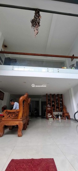 HÀNG SIÊU HIẾM -  BÙI CẨM HỔ- Quận TÂN PHÚ chỉ 8 tỷ