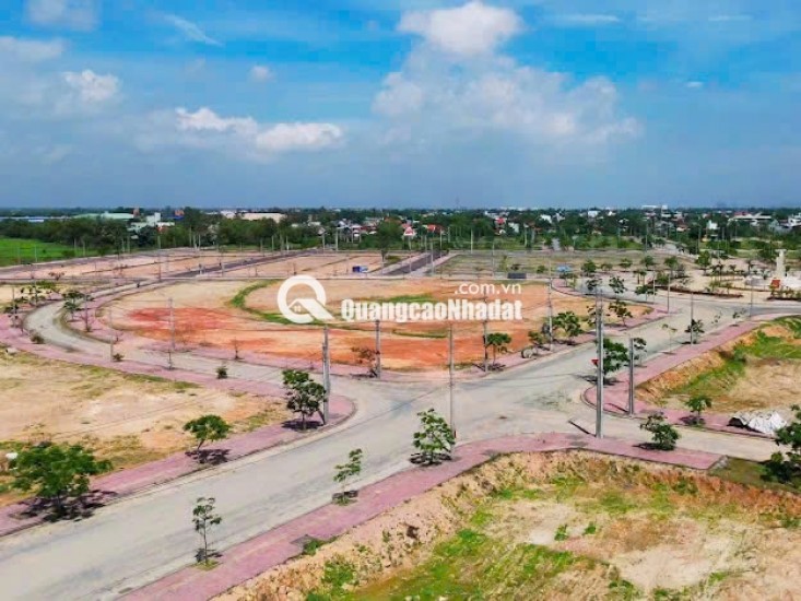 RIVERIA HỘI AN – Phù hợp đầu tư, đầy đủ tiện ích xung quanh