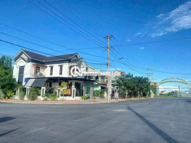 RIVERIA HỘI AN – Phù hợp đầu tư, đầy đủ tiện ích xung quanh