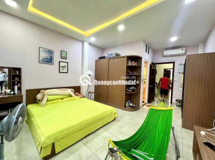 NHÀ 2 TẦNG - CHIẾN LƯỢC - HẺM XE HƠI 4M - CHỈ HƠN 3 TỶ
