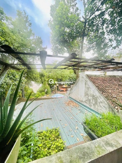 Chính chủ cần bán nhà đất dt 199.6m² - 30 tỷ view sông cực đẹp Phú Viên, Long Biên, HN