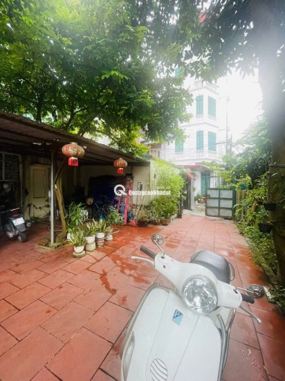 Chính chủ cần bán nhà đất dt 199.6m² - 30 tỷ view sông cực đẹp Phú Viên, Long Biên, HN