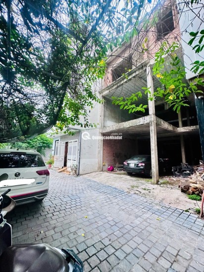 BÁN NHÀ  PHÂN LÔ CÁN  BỘ HỌC VIỆN TƯ PHÁP –LÊ VĂN LƯƠNG – Ô TÔ TRÁNH – KINH DOANH – 100M² – 4 TẦNG – MT 6.6M – CHỈ 32 TỶ lh 0326213286