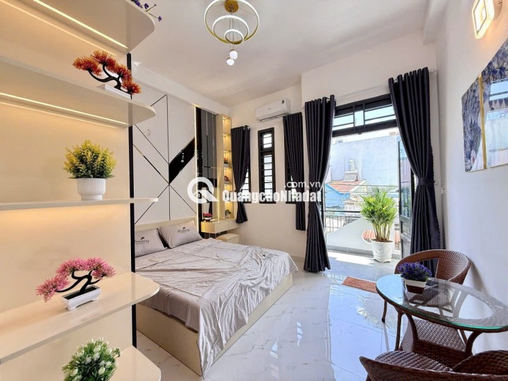 CHÍNH CHỦ CẦN BÁN NHÀ Ở Đường Nguyễn Ảnh Thủ, Phường Hiệp Thành, Quận 12, Hồ Chí Minh