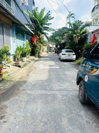 CHÍNH CHỦ CẦN BÁN NHÀ Ở Đường Nguyễn Ảnh Thủ, Phường Hiệp Thành, Quận 12, Hồ Chí Minh