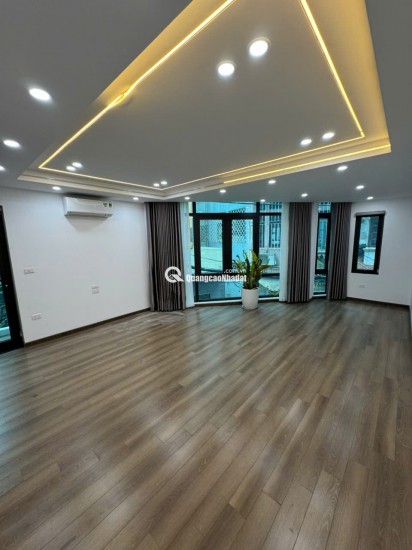 NGUYỄN VĂN CỪ, LONG BIÊN - 50M2 x 6 TẦNG- Ô TÔ VÀO NHÀ - THANG MÁY- 1KM RA CẦU CHƯƠNG DƯƠNG, 400M RA BỆNH VIỆN QUỐC TẾ, FULL NỘI THẤT TRANG TRỌNG