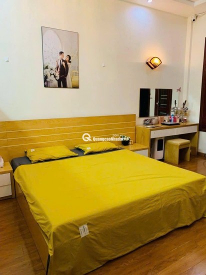 Bán nhà KĐT Văn Quán Đầu Nguyễn Khuyến Phân Lô Otô Đỗ Cửa