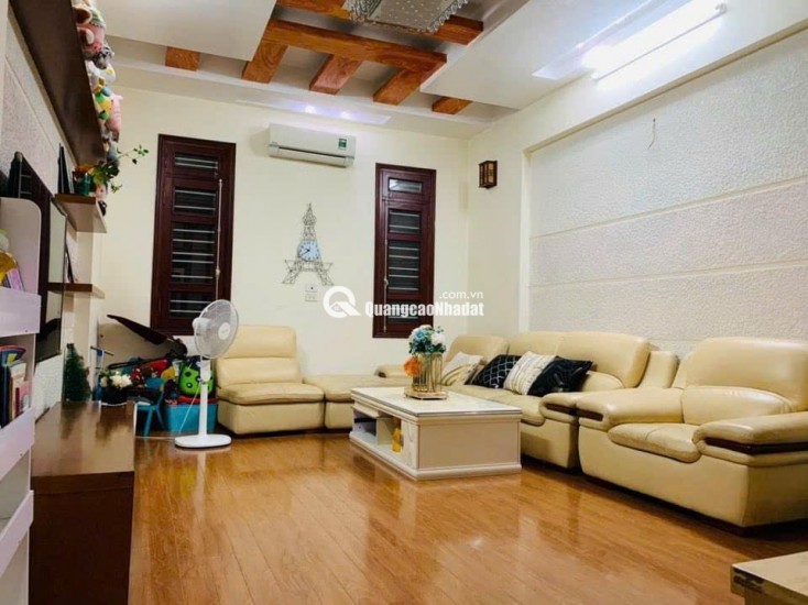 Bán nhà KĐT Văn Quán Đầu Nguyễn Khuyến Phân Lô Otô Đỗ Cửa