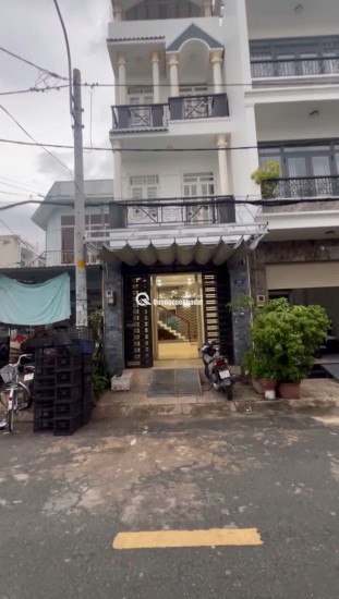 BÁN NHÀ CHÍNH CHỦ TẠI 2/23 ĐỖ NHUẬN, TÂN PHÚ