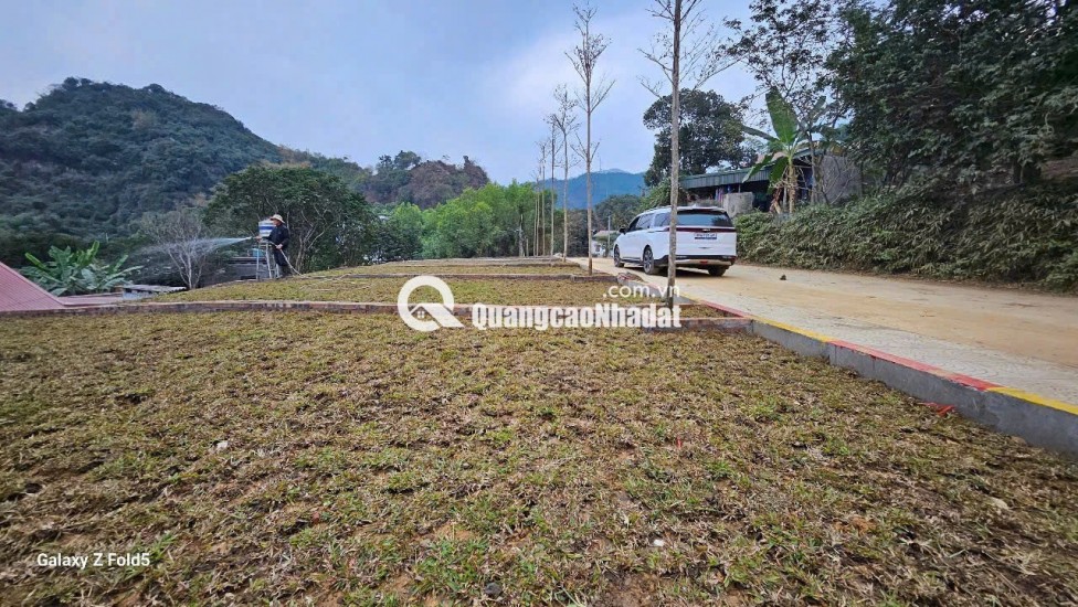  ĐẤT ĐẸP GẦN KCN & RESORT 5⭐ – GIÁ CHỈ 760 TRIỆU – ĐẦU TƯ LÀ LÃI!