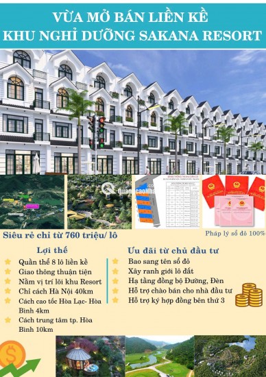 ĐẤT ĐẸP GẦN KCN & RESORT 5⭐ – GIÁ CHỈ 760 TRIỆU – ĐẦU TƯ LÀ LÃI!
